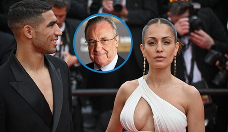Hiba Abouk i Hakimi