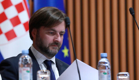 Tomislav Ćorić