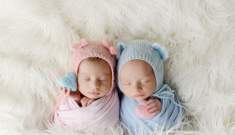 Slavni Hrvati i Hrvatice pored uobičajenih, biraju i malo drugačija imena za svoje bebe