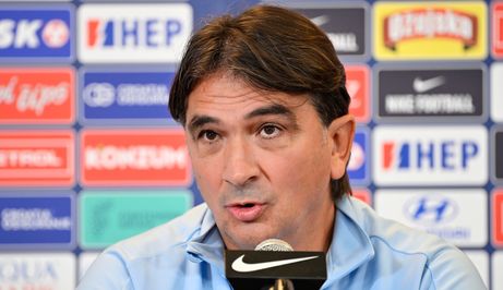 Zlatko Dalić