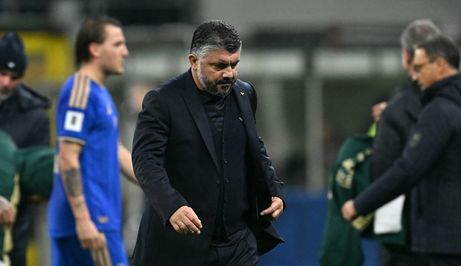 Gennaro Gattuso