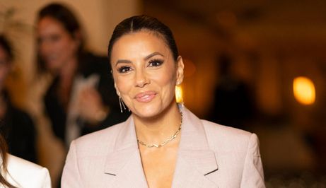Eva Longoria na Tjednu mode u Parizu - 4