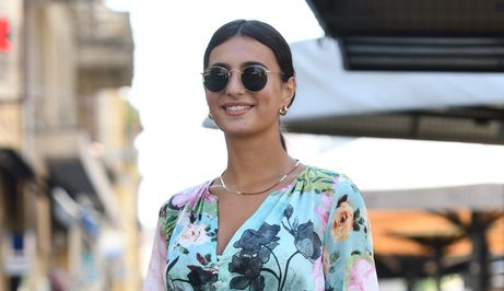 Ulična moda u centru Zagreba - 7