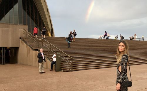 Najbolje upoznavanje s brzinom za Sydney