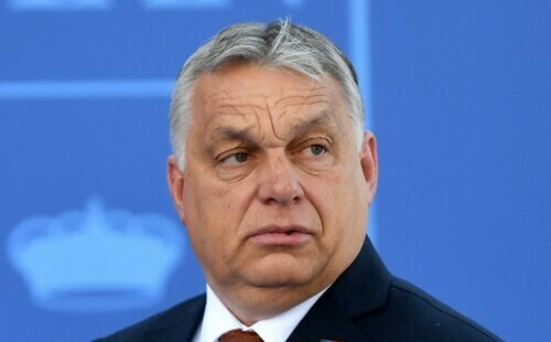 Viktor Orban odbacio tvrdnje o rasističkom govoru: "Nekad formuliram izjave  tako da ih se krivo shvati..."