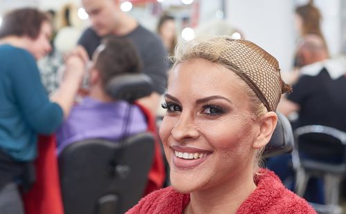 Ne baš izlazi s Katarinom