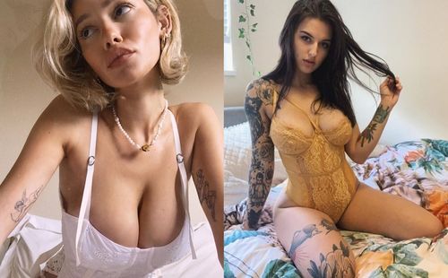 vrući tinejdžerski seks videodlakavi analni creampie
