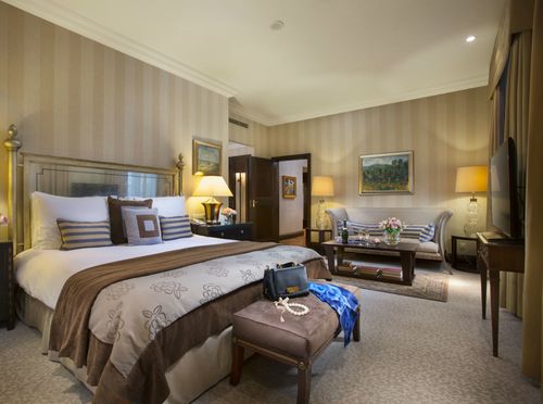 Hotel Esplanade - 4