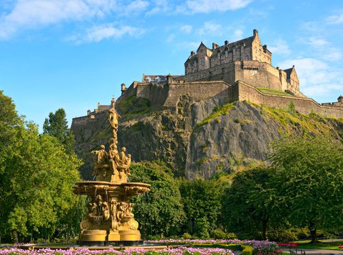 Edinburgh