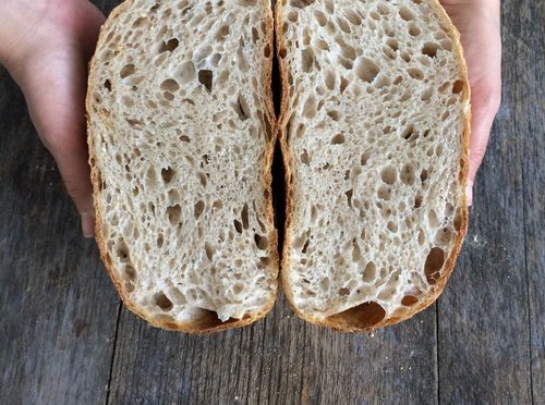 Sourdough - 2