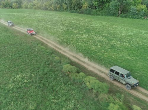 Adrenalinska ponuda Croatia Open Landa - 5