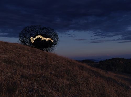 Planinarsko sklonište - 4