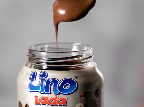 Lino Lada Gold creamy