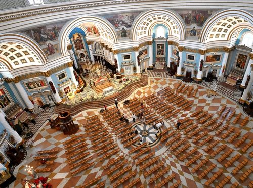Mosta Rotunda - 3