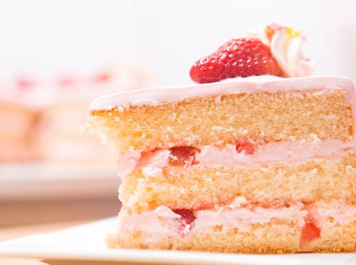 Torta od jagoda