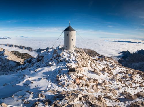 Triglav - 4