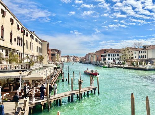Venecija - 5