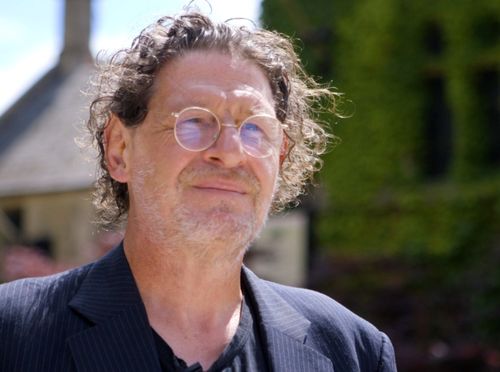 Marco Pierre White