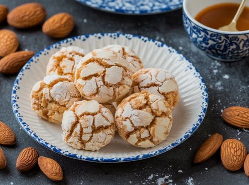 Amaretti - 2