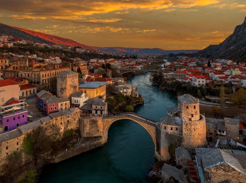 Mostar - 3