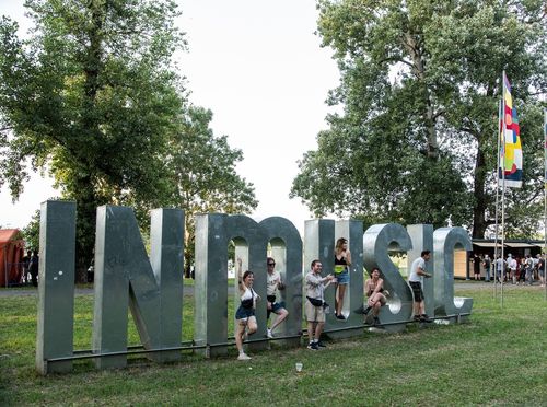 Inmusic festival