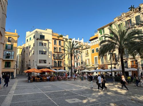 Palma de Mallorca - 20