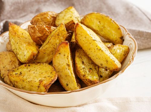 Pečeni krumpir