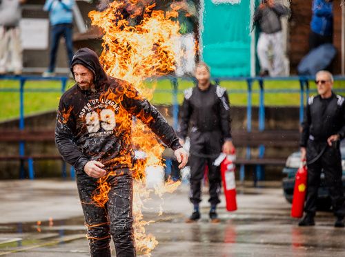 STUNT Festival - 2