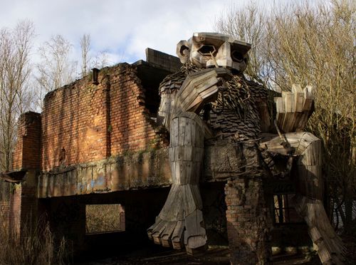 Sedam trolova i čarobni toranj - 9