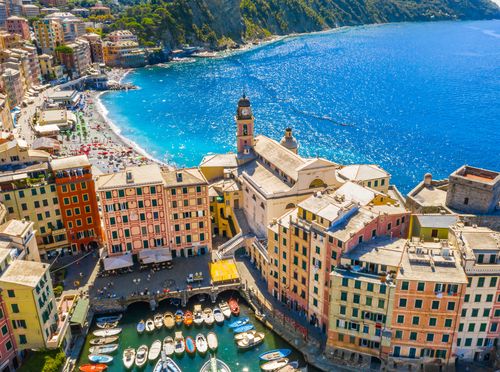 Camogli - 1