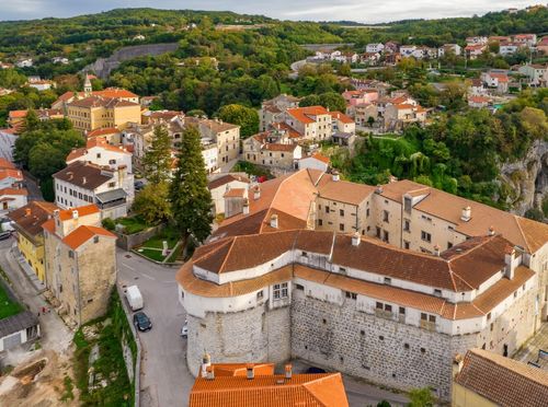 Pazin je proglašen najsrdačnijim gradom u Hrvatskoj u 2026.