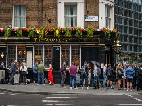 Pub