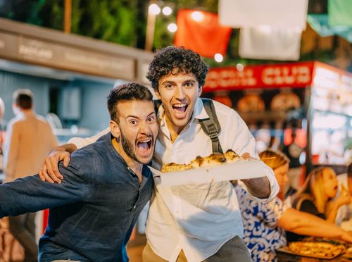 Pizza Festival Zagreb - 6