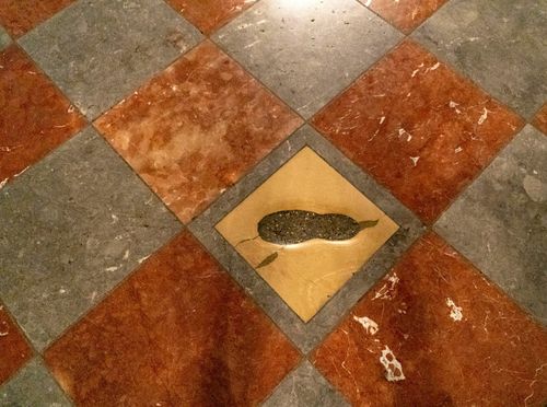 Frauenkirche u Münchenu - 3