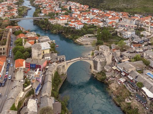 Mostar - 6