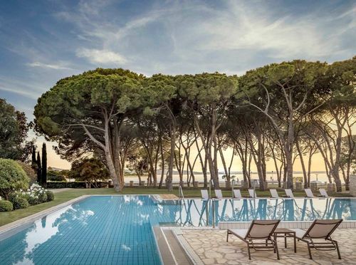 Hoteli Falkensteiner u Zadru - 5