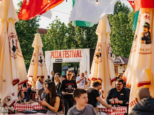 Pizza Festival Zagreb - 9