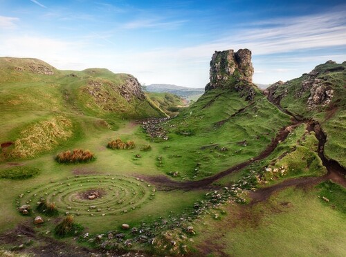 Fairy Glen - 2