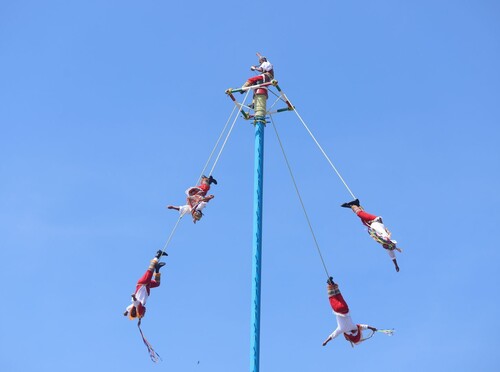 Neobični plesovi - 4