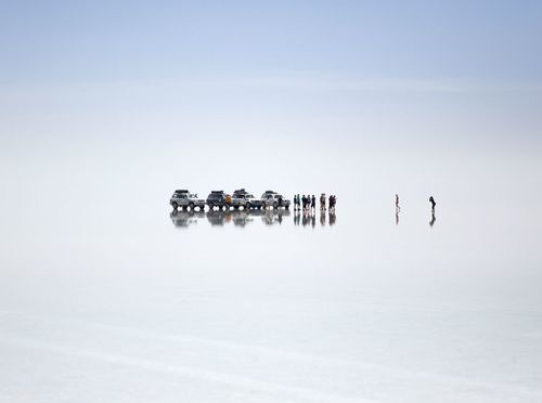 Salar de Uyuni - 2