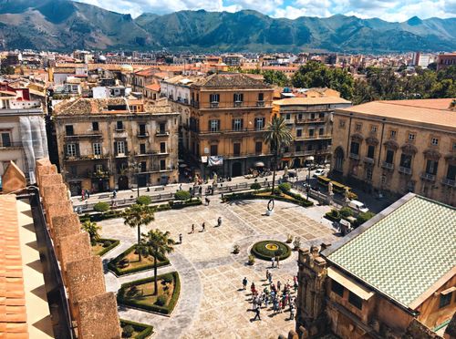 Palermo