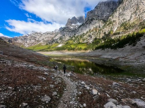 Balkan Natural Adventure - 4
