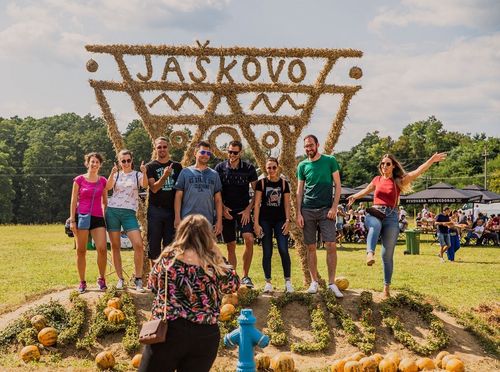 Štrudlafest - 2