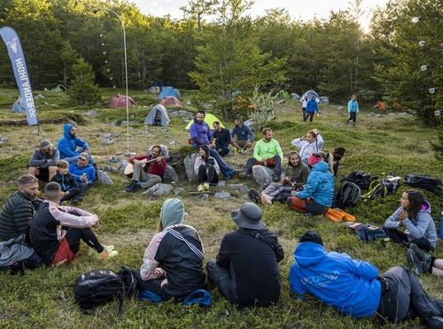 Highlander Velebit - 18