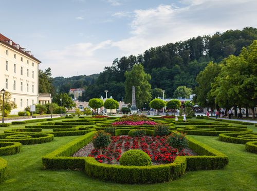 Atlantida Rogaška Slatina - 1