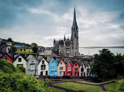 Cork - 10