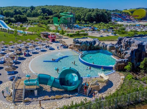 Aquapark Aquacolors u Poreču - 23