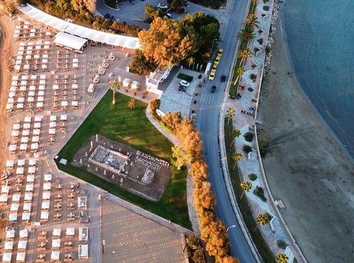Astir plaža