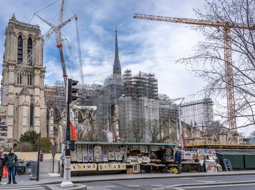 Notre Dame