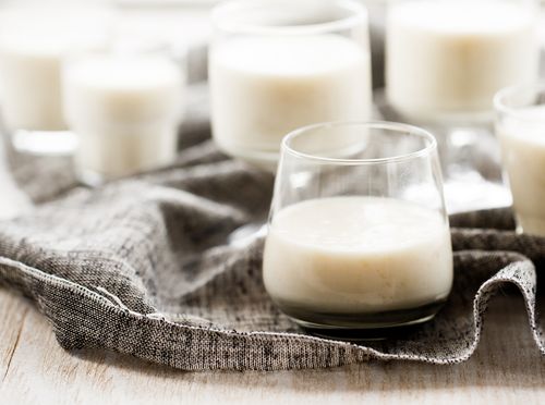Kefir - 3